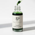 Liquid Chlorophyll